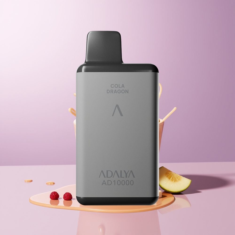 Adalya AD 10000 puffs USB-C Mi Amor