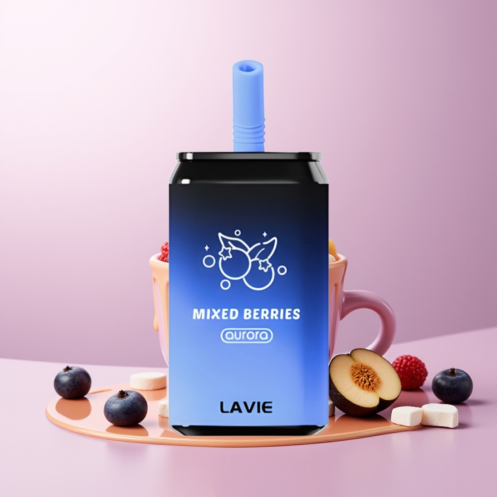 Frutas Matas