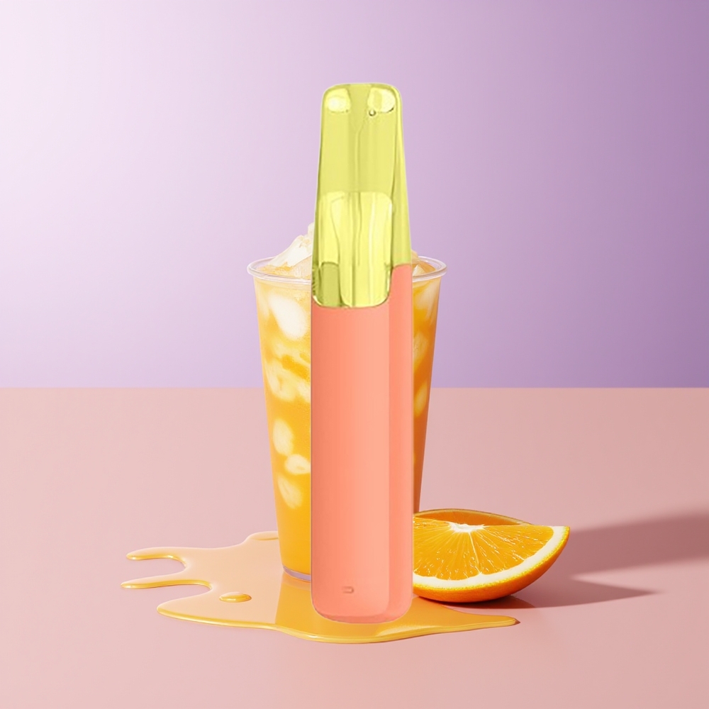 Soda de Laranja
