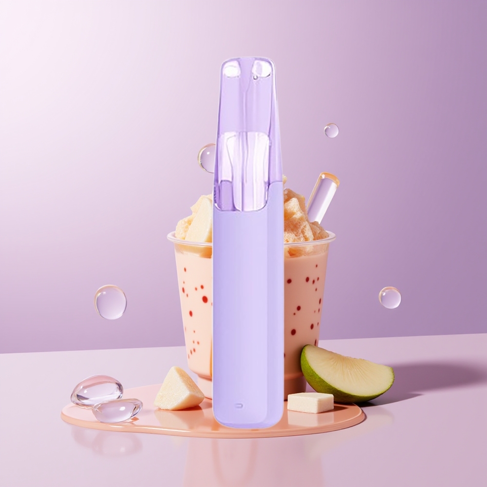 Taro Ice
