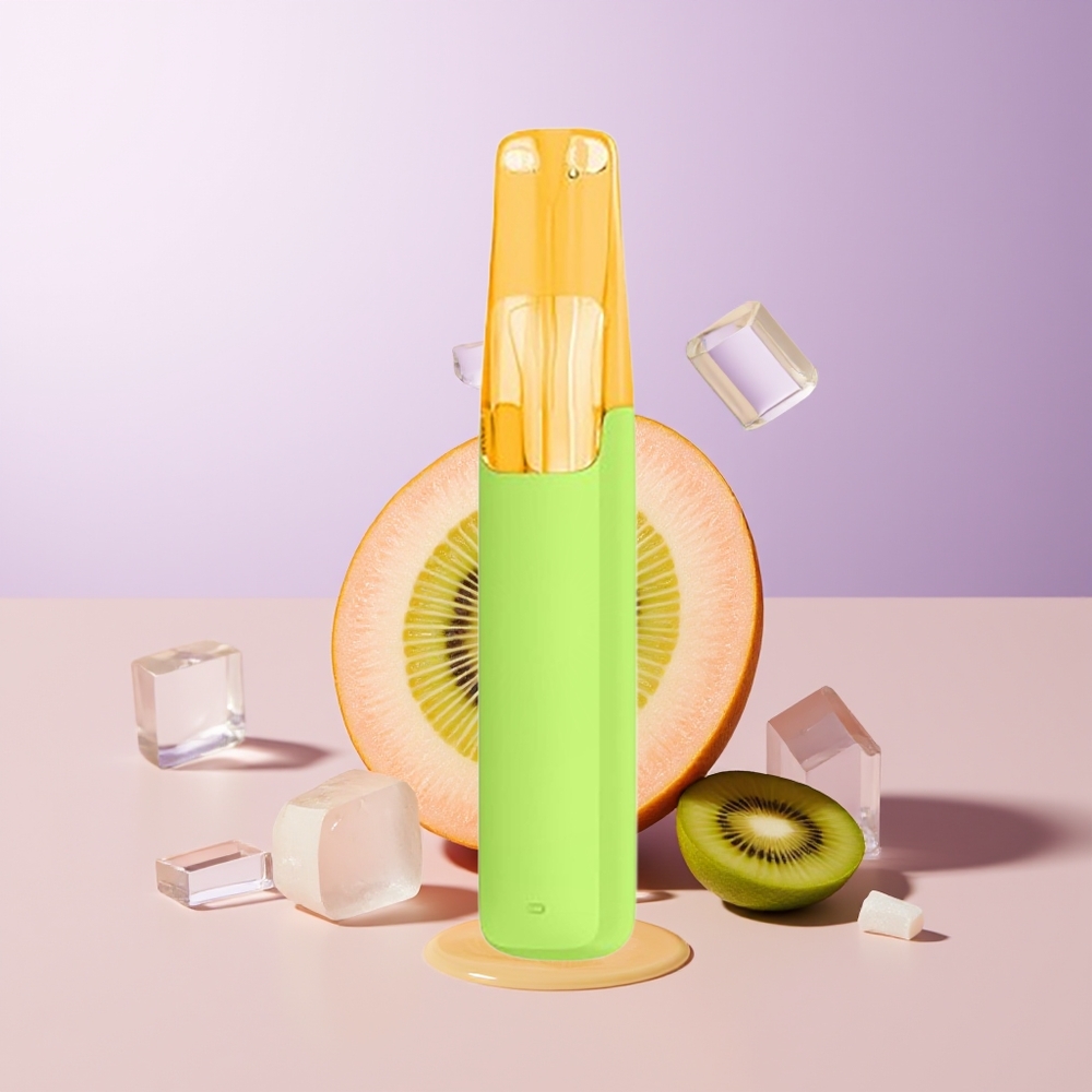 Kiwi Ice