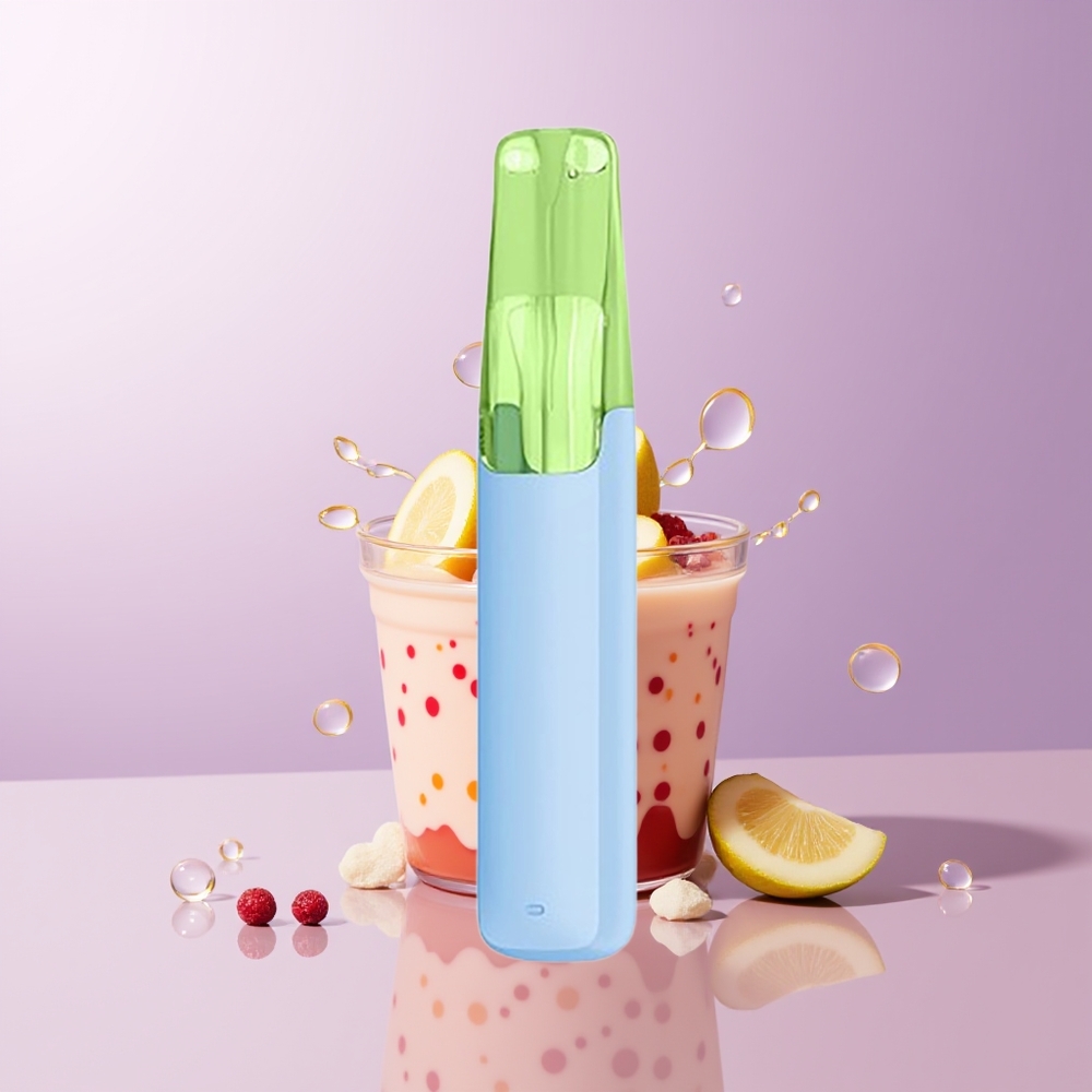 Snowplus Dash 4000 puffs Cerâmica 75ml Ludou Gelo