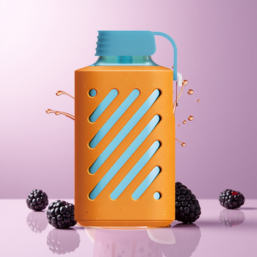 VOZOL GEAR 10000 20/50mg/ml Amora Gelo