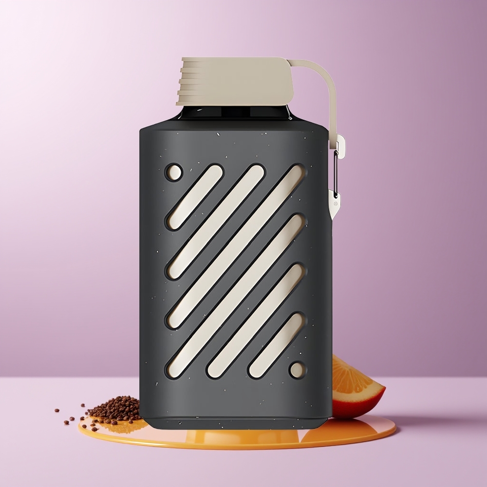 VOZOL GEAR 10000 20ml PCR Creme Tabaco