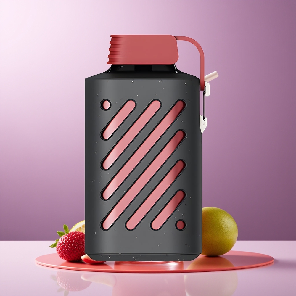 VOZOL GEAR 10000 puffs 20ml E-líquido Red Mojito