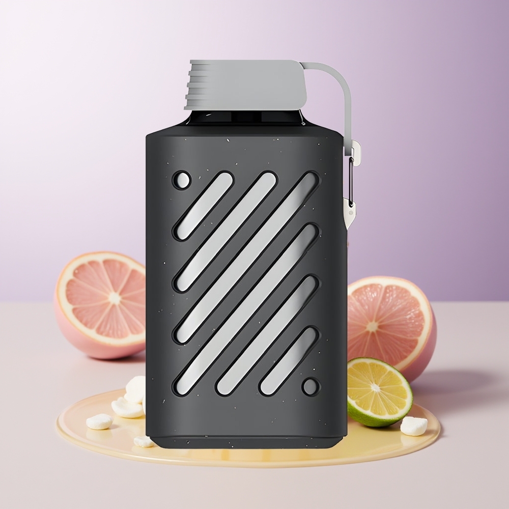 VOZOL GEAR 10000 puffs 20ml Limão Hortelã