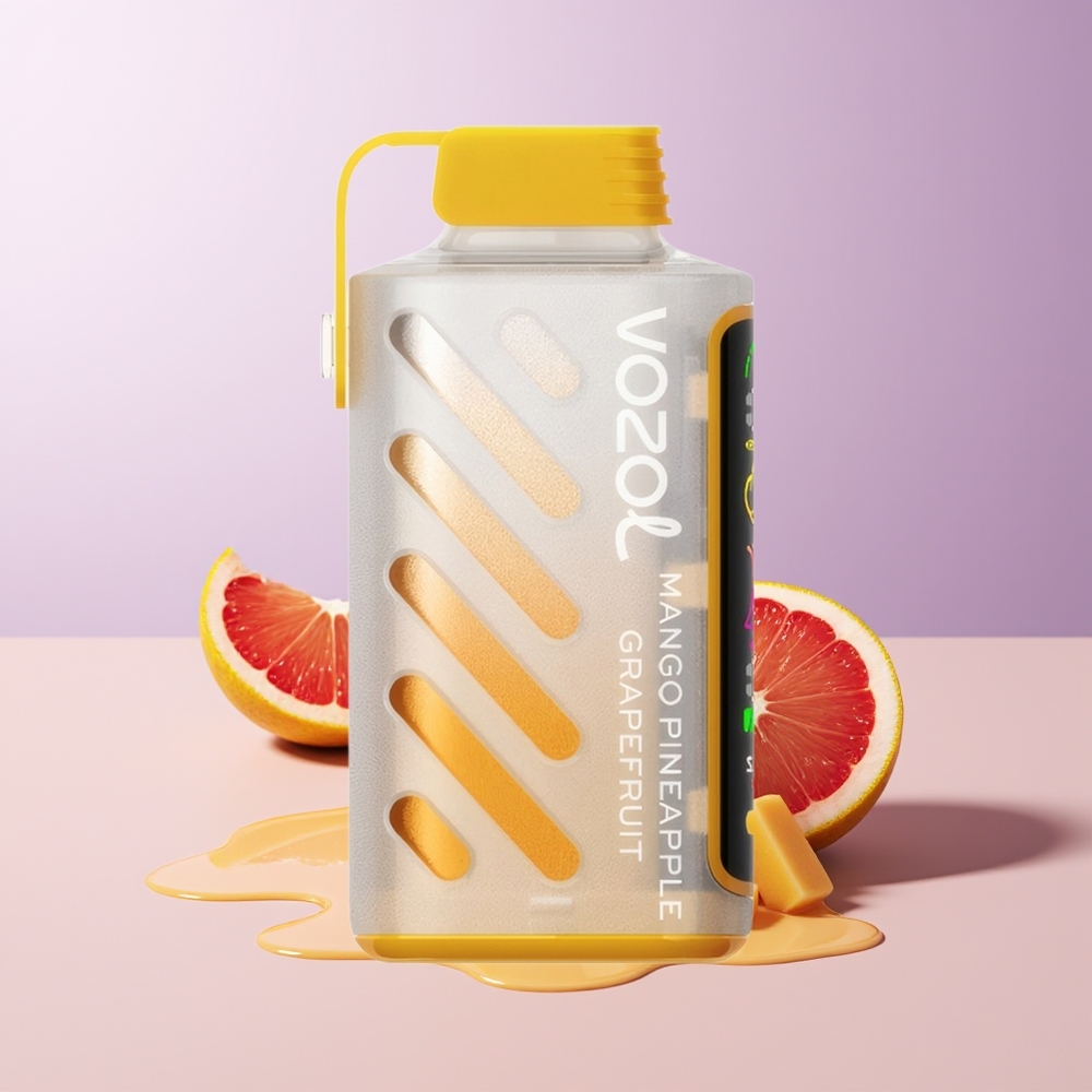 manga abacaxi toranja