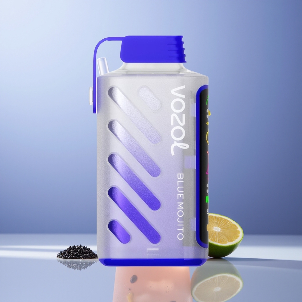 mojito azul