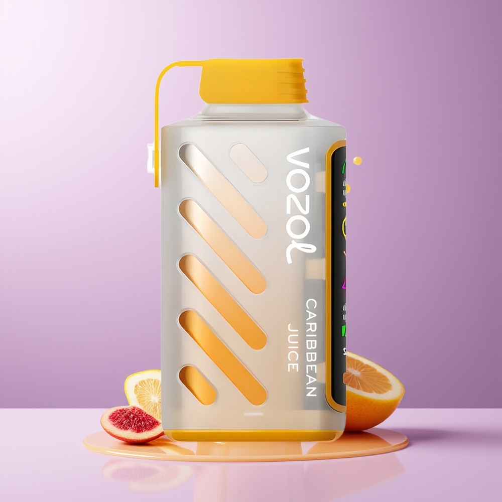 suco caribenho