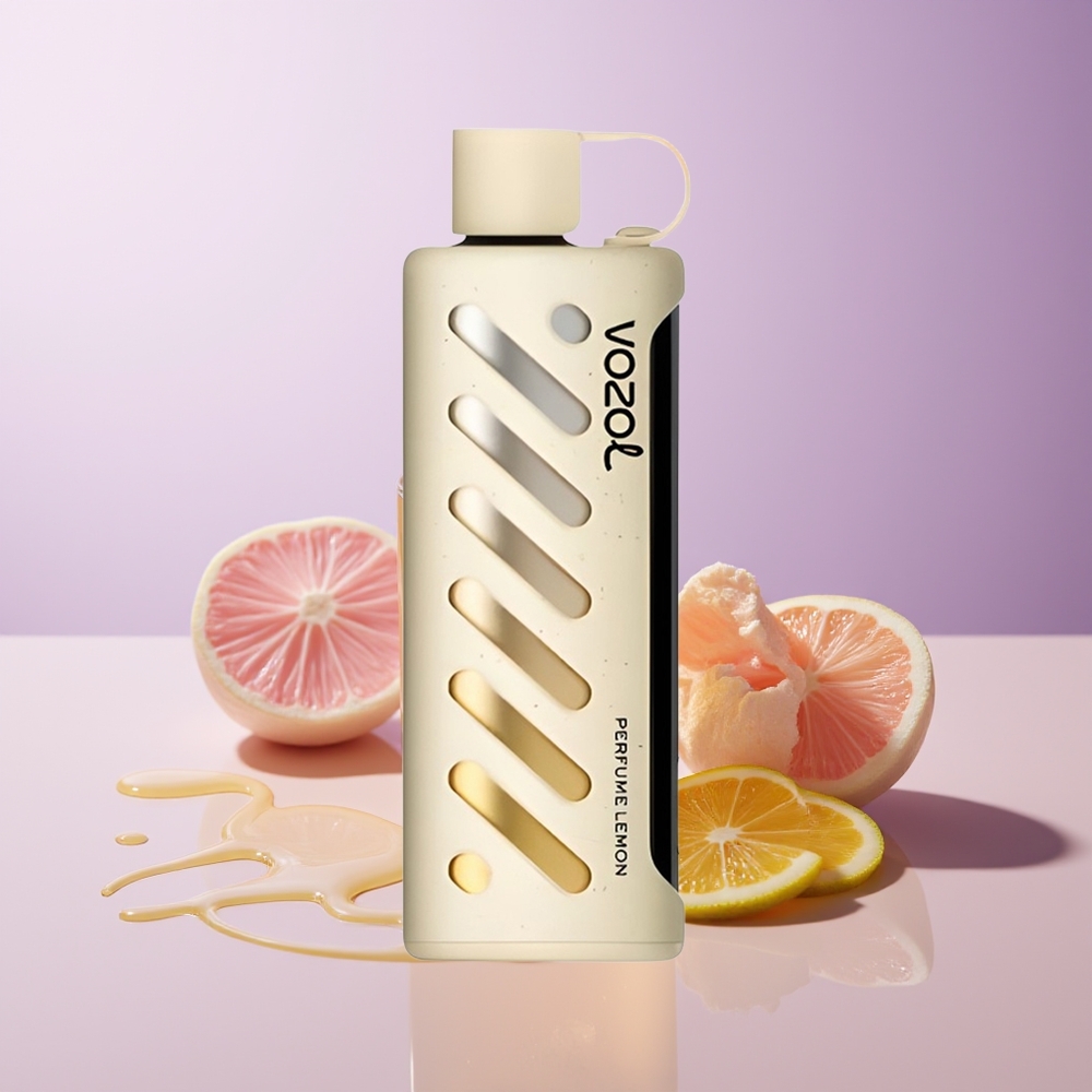 perfume limão
