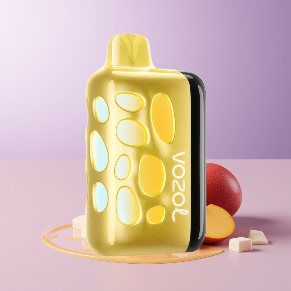 VOZOL RAVE 40000 20/50mg/ml 1000mAh Manga Gelo