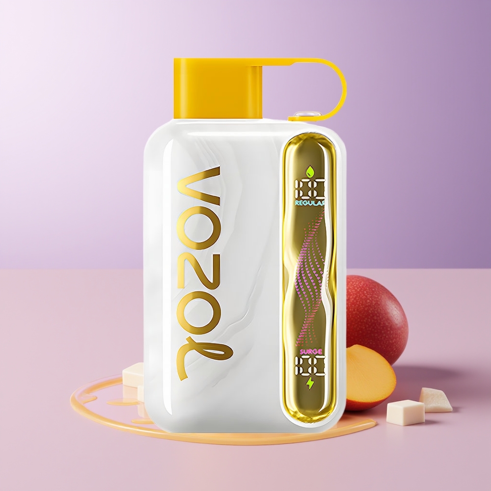 VOZOL STAR 40000 Manga Gelo 1000mAh Tipo-C