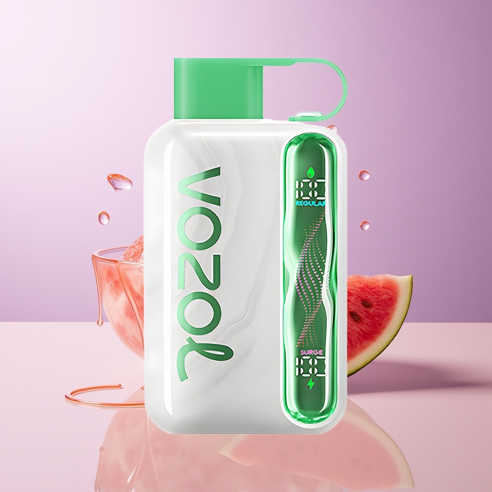 VOZOL STAR 40000 puffs 1000mAh Type-C Melancia Gelo