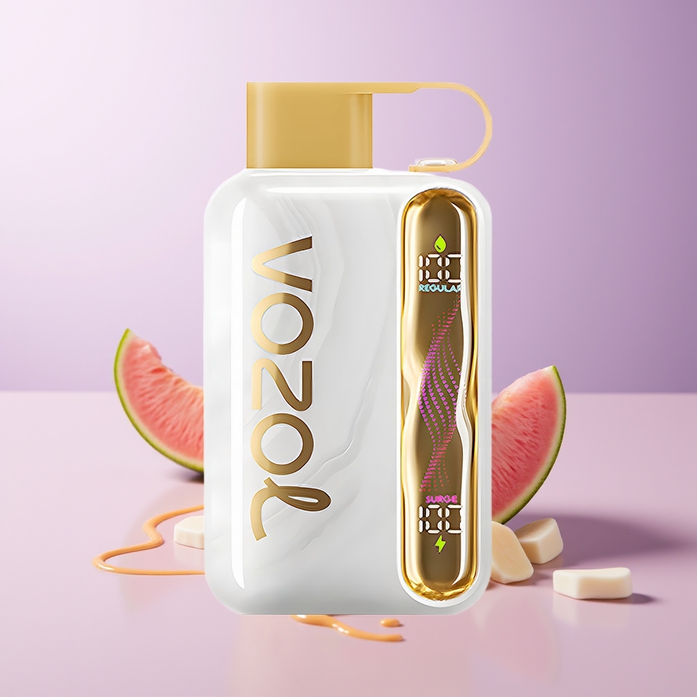VOZOL STAR 40000 puffs 1000mAh Type-C Melão Gelo