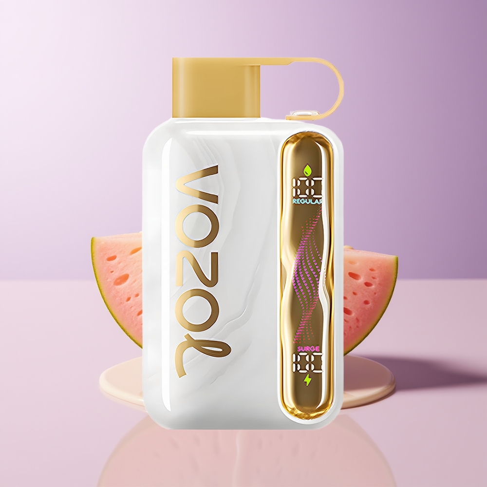 VOZOL STAR 40000 puffs 1000mAh Type-C Melão Goma