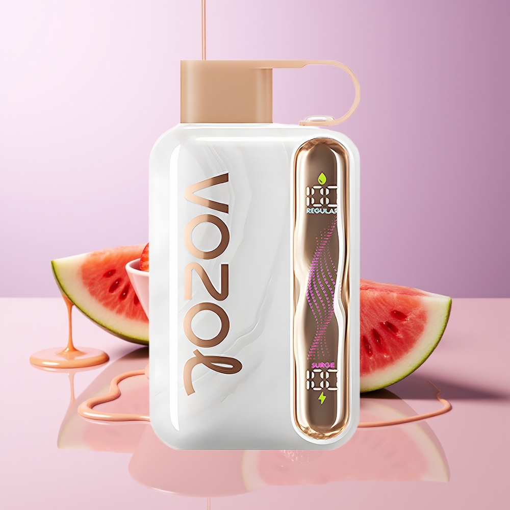 VOZOL STAR 40000 puffs 1000mAh Type-C Morango Melancia