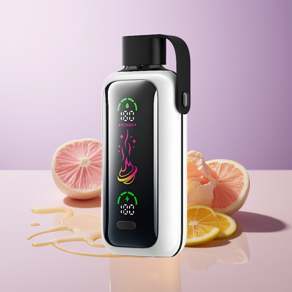perfume limão