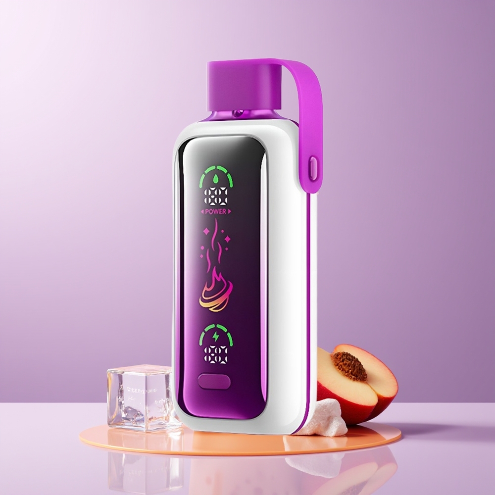 suco de gelo gelado