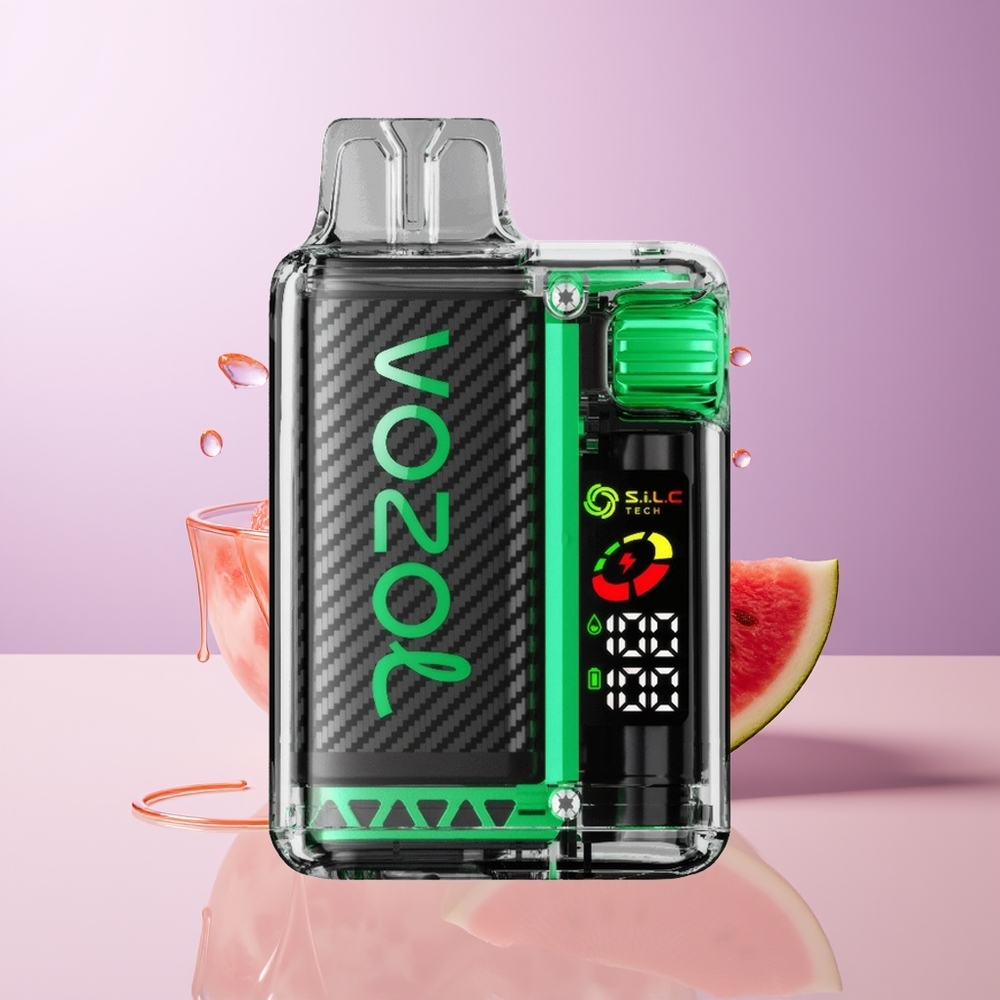 VOZOL Vista 20000 puffs 650mAh 2 Melancia Gelo