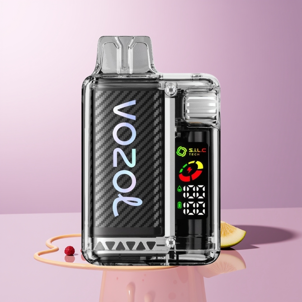 VOZOL Vista 20000 puffs OLED LavaFogo