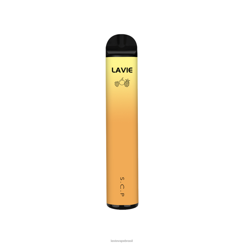 morango coco abacaxi LAVIE BAR 1600 baforadas 6X422301 | Lavie Vape Reddit