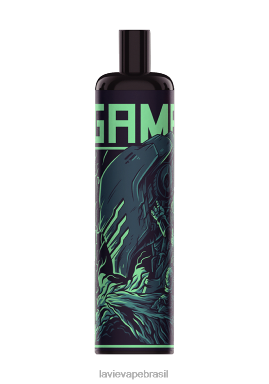 fusão de frutas LAVIE COLOUR BAR 5.000 baforadas - energia 6X422343 | Lavie Vape Reddit