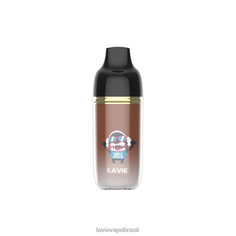 café LAVIE Monster 6.000 baforadas 6X422238 | Lavie Vape Reddit