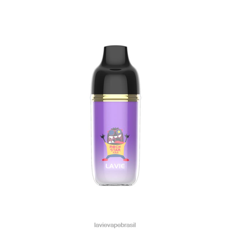 gelo de taro LAVIE Monster 6.000 baforadas 6X422239 | Lavie Vape Brasil