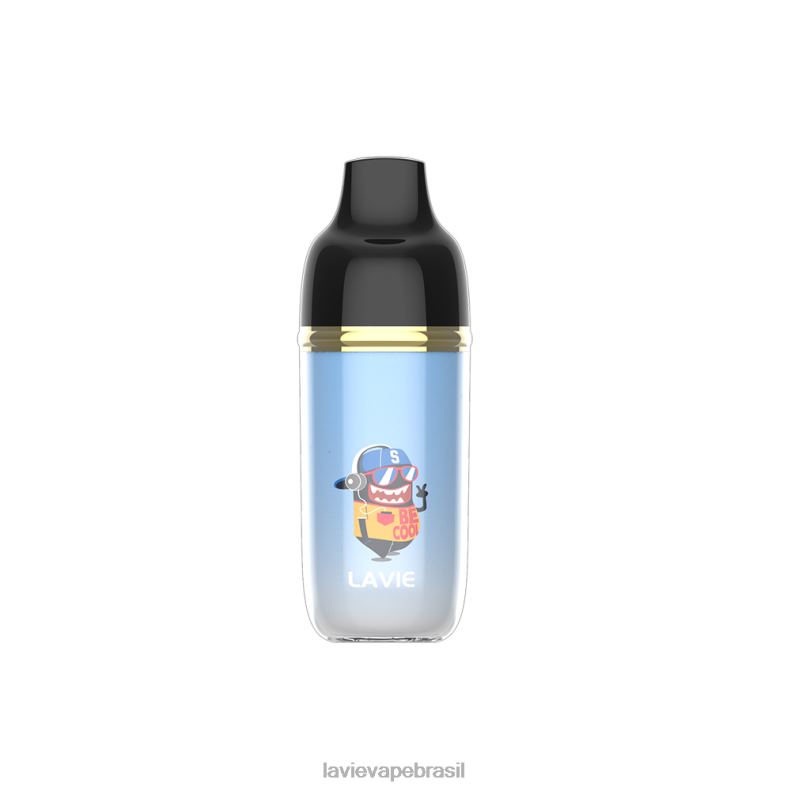 leite de coco LAVIE Monster 6.000 baforadas 6X422245 | Lavie Vape Reddit