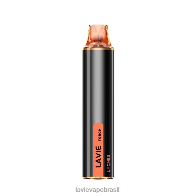 lichia LAVIE Torch 6.000 baforadas 6X422131 | Lavie Vape Price