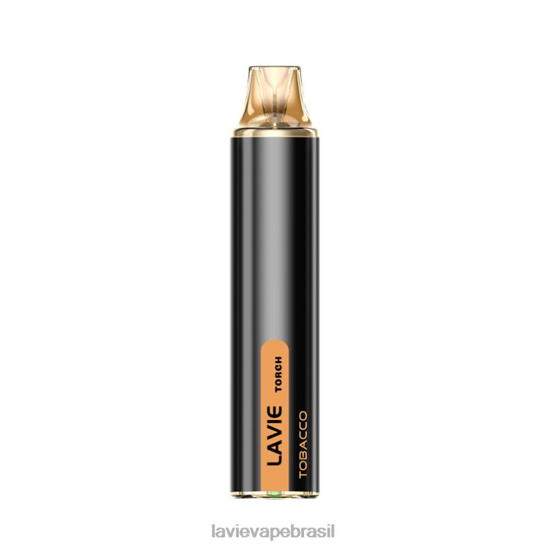 tabaco LAVIE Torch 6.000 baforadas 6X422138 | Lavie Vape Price