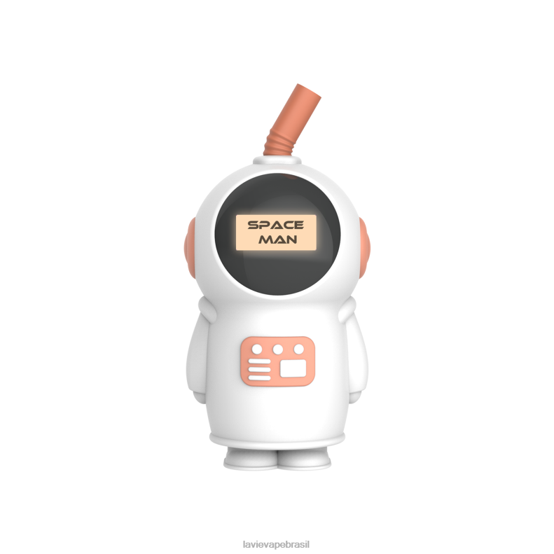 bebida energética LAVIE SPACE MAN 7.000 baforadas 6X422229 | Lavie Vape Price