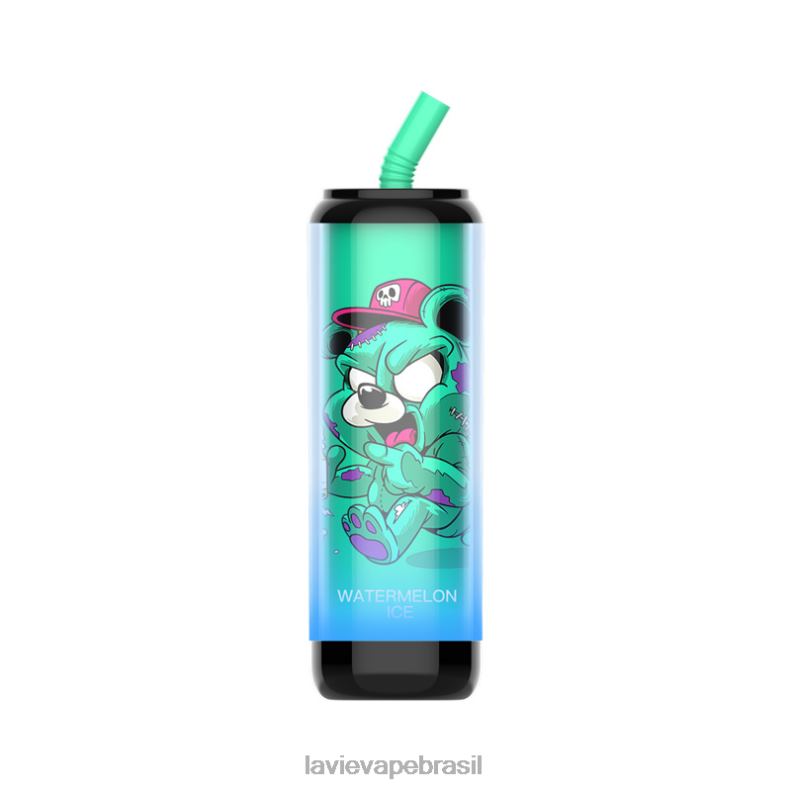 gelo de melancia LAVIE Cola Plus 7.500 baforadas 6X422252 | Lavie Vape Reddit