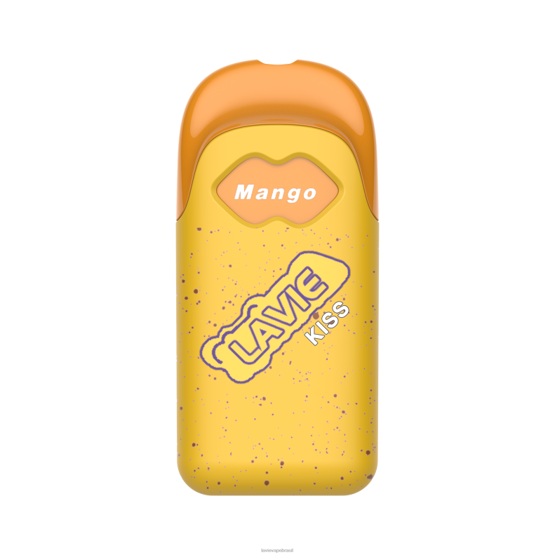 manga LAVIE KISS 8.000 baforadas 6X422108 | Lavie Vape Sabor