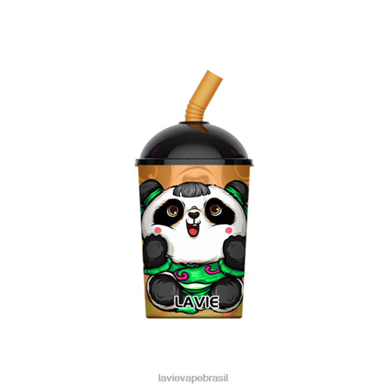 gelo de cola LAVIE Max Cup 8.000 baforadas 6X422258 | Lavie Vape Review