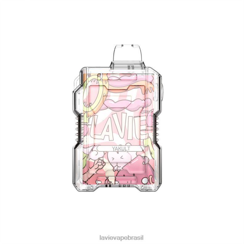 iaque LAVIE NIO BOX 9.000 baforadas 6X422189 | Lavie Vape Reddit