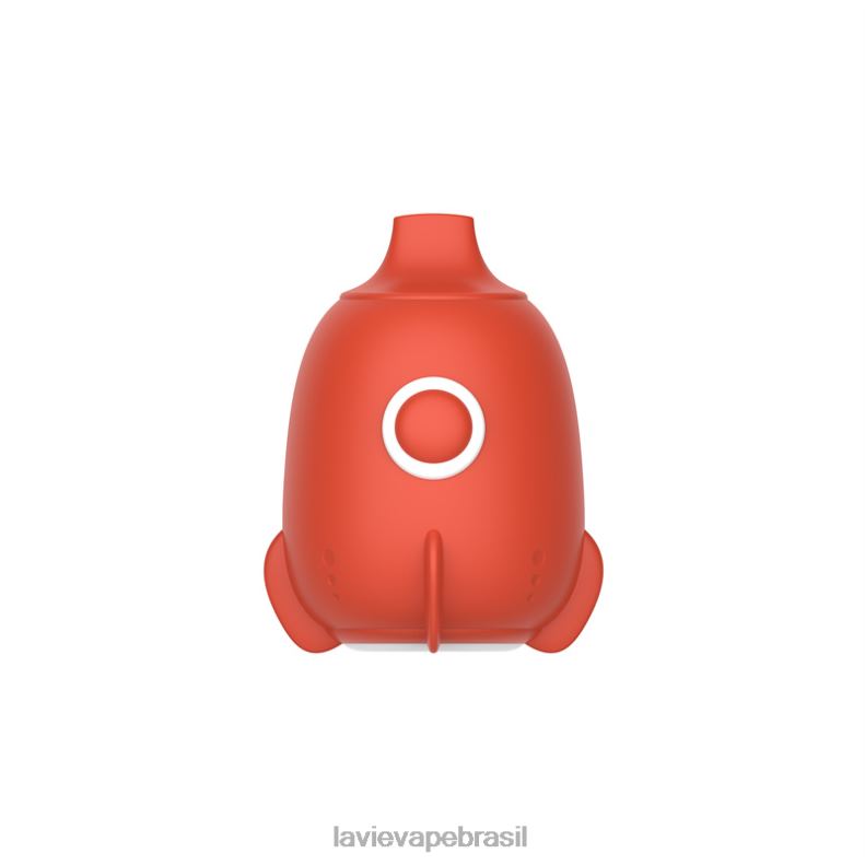maçã dupla LAVIE Space Capsule 9.000 baforadas 6X422218 | Lavie Vape Brasil