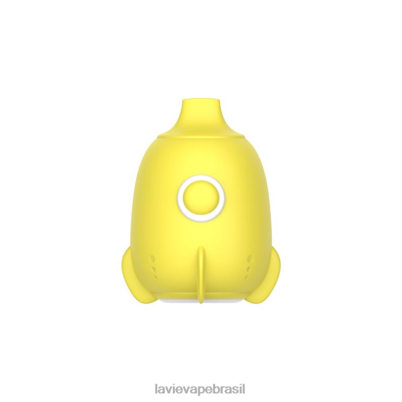 pipoca de caramelo LAVIE Space Capsule 9.000 baforadas 6X422215 | Lavie Vape Price