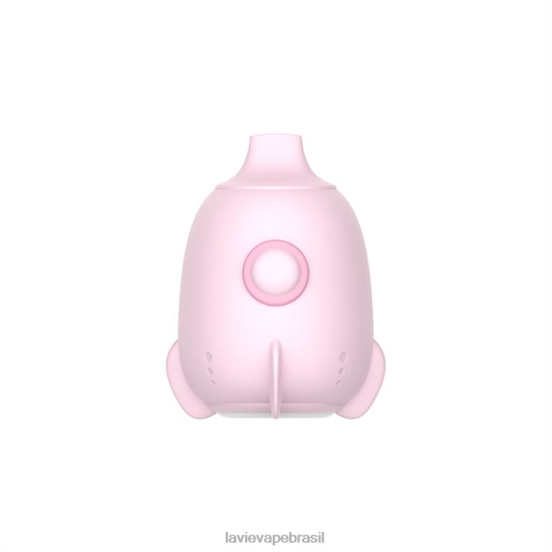 sorvete de morango LAVIE Space Capsule 9.000 baforadas 6X422224 | Lavie Vape Reddit