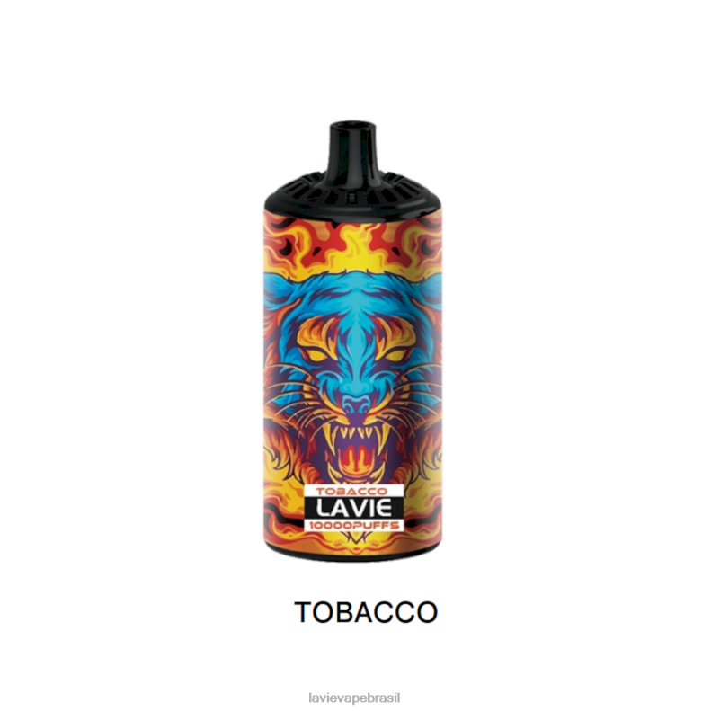 tabaco LAVIE BEAST 10.000 baforadas 6X422362 | Lavie Vape Price