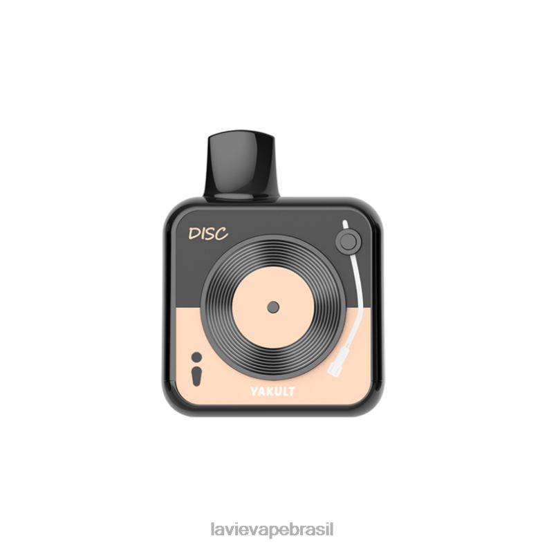 iaque LAVIE DISC 10.000 baforadas 6X422161 | Lavie Vape Reddit
