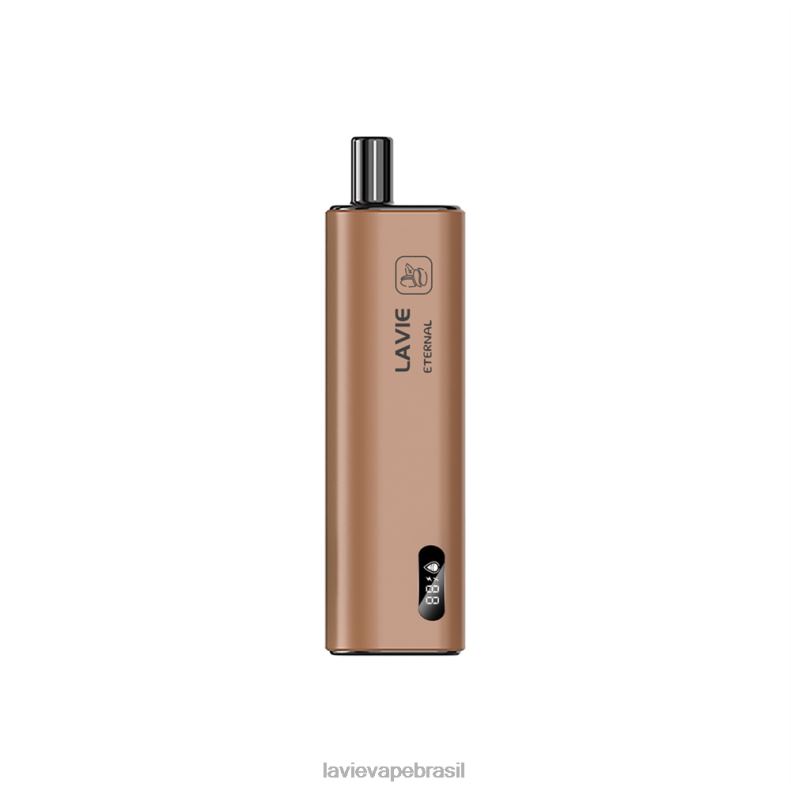 café LAVIE ETERNAL 10.000 baforadas 6X422117 | Lavie Vape Price