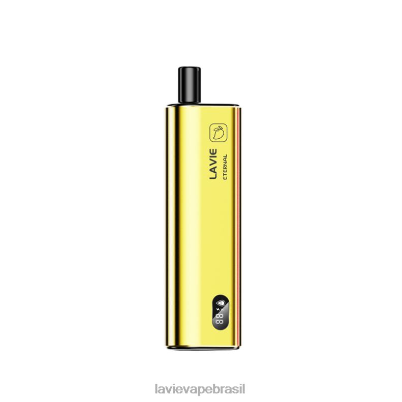 gelo de manga LAVIE ETERNAL 10.000 baforadas 6X422122 | Lavie Vape Sabor