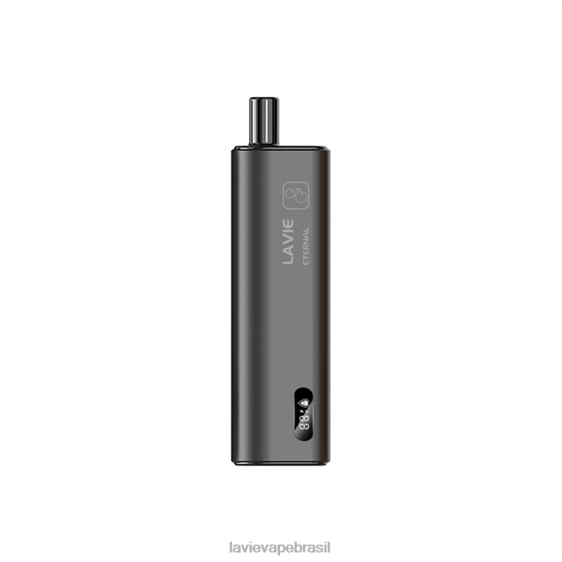 maçã dupla LAVIE ETERNAL 10.000 baforadas 6X422120 | Lavie Vape Brasil