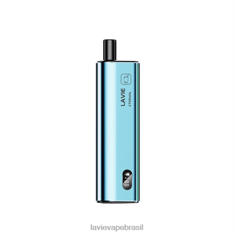 mojito LAVIE ETERNAL 10.000 baforadas 6X422125 | Lavie Vape Review