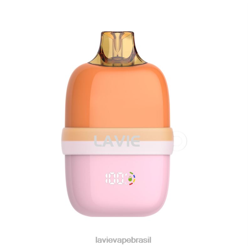 café LAVIE INSIDER 12.000 baforadas 6X42288 | Lavie Vape Loja