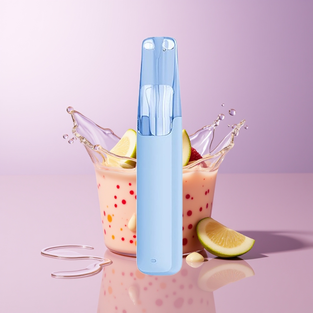 Snowplus Dash 4000 puffs 530 mAh Água Mineral